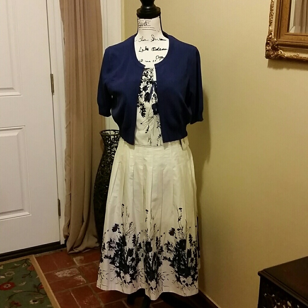 Dress set